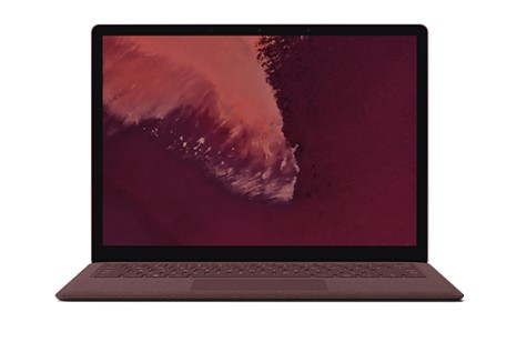 黄埔Surface Laptop